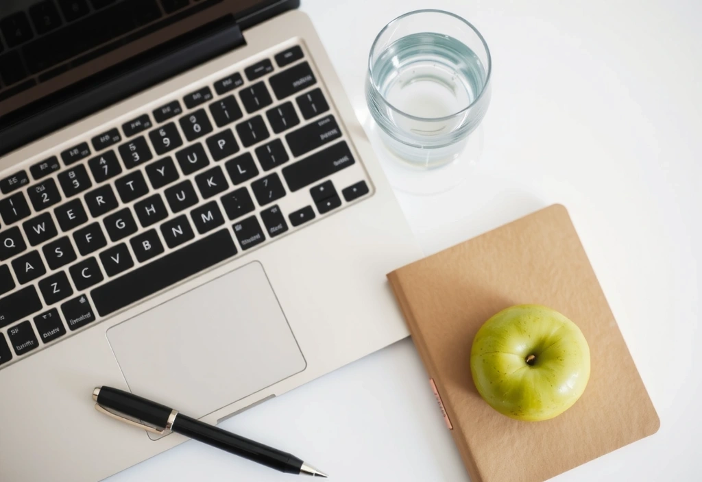 Online Beratung Setting