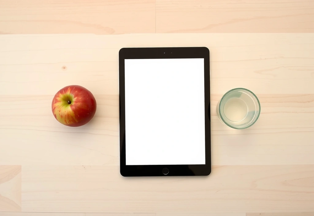 Digitale Ernährungsberatung