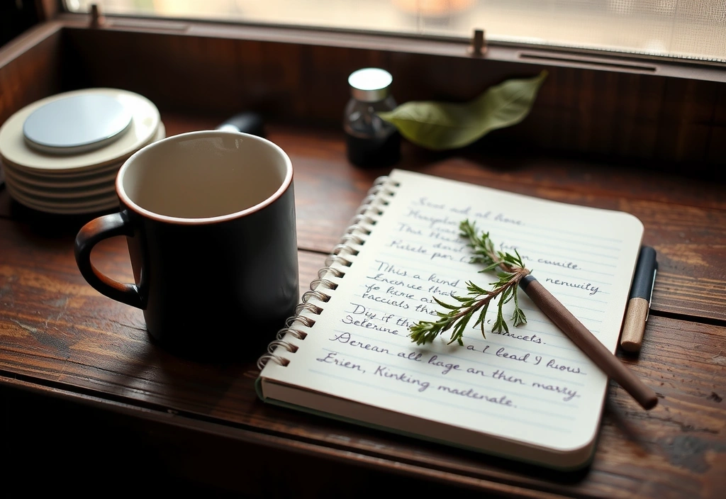 Persönliche Beratung Atmosphäre