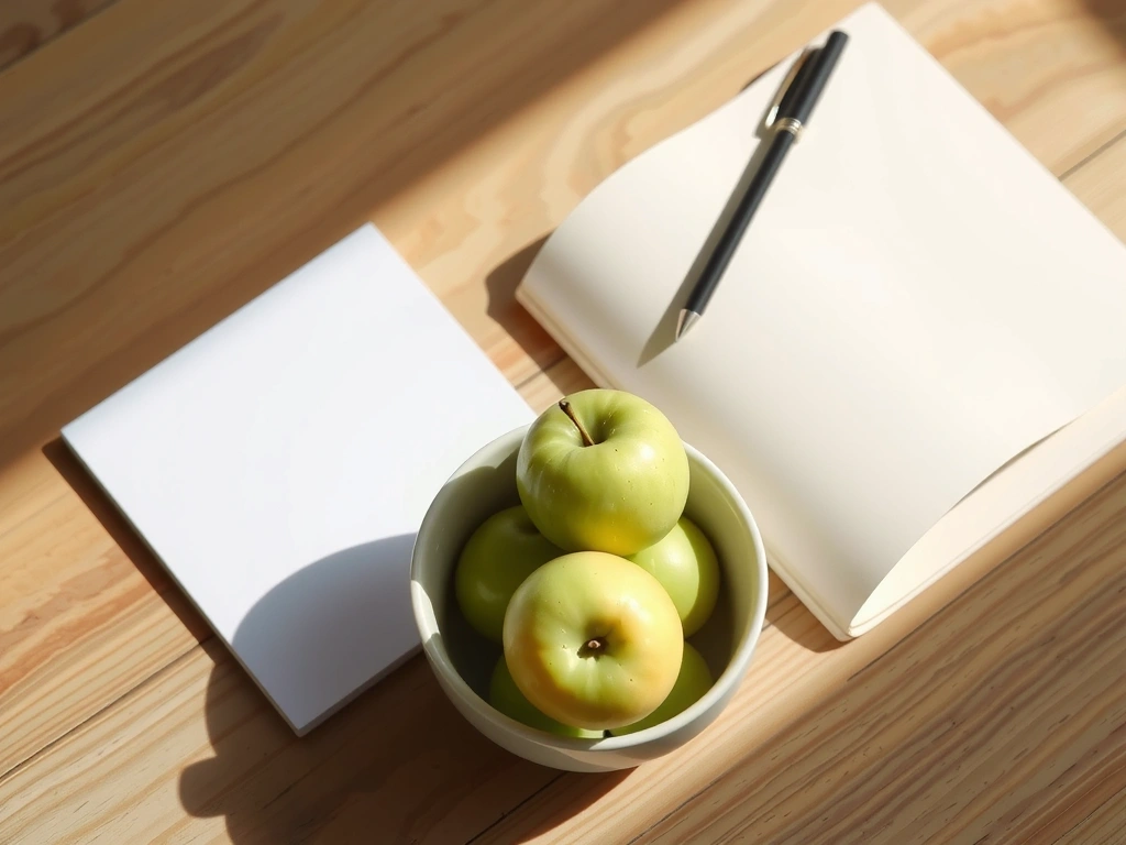 Transparenz und Frische