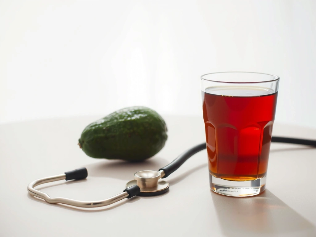 Klinische Präzision und Natur