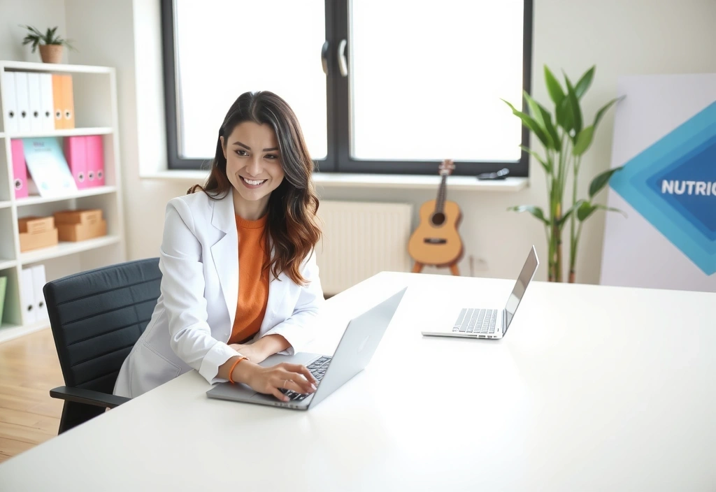 Online Ernährungsberatung